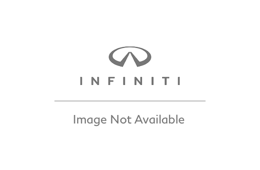 Image of Emblem - Signature Edition image for your INFINITI