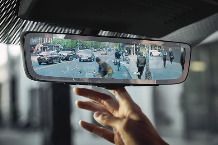 Adjust Your Car Mirrors for Maximum Visibility and Safety